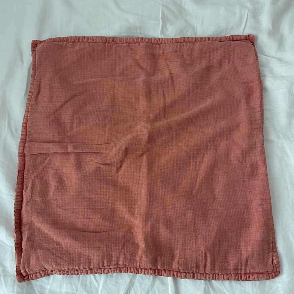 Pottery Barn Accent Pillow Cover